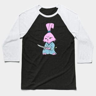 Pink Revenge Baseball T-Shirt